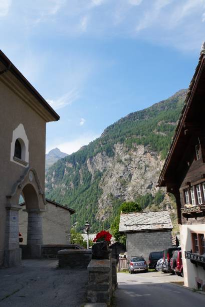 istock Randa village in Switzerland 2194142242