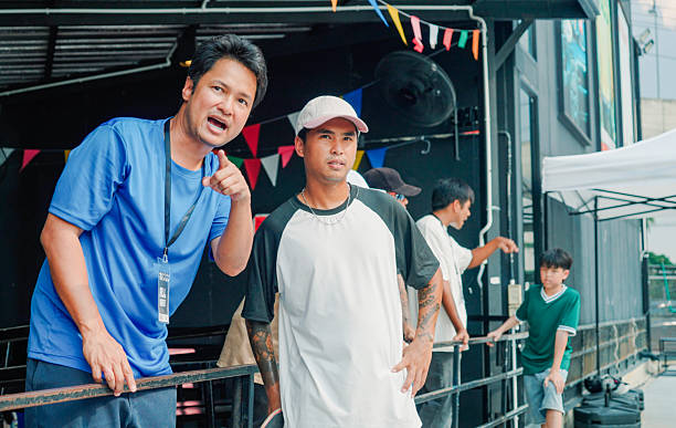 Skate competition