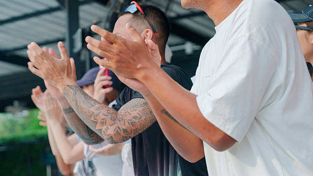 Skate competition