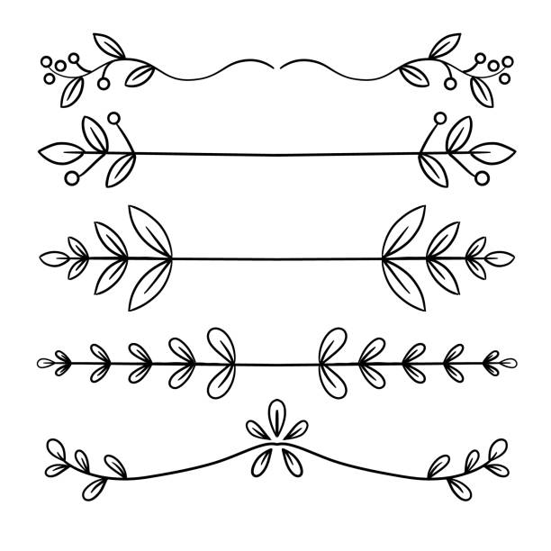 Chapter Divider Pinterest 80+ Chapter Divider Stock Illustrations, Royalty-Free Vector Graphics ...