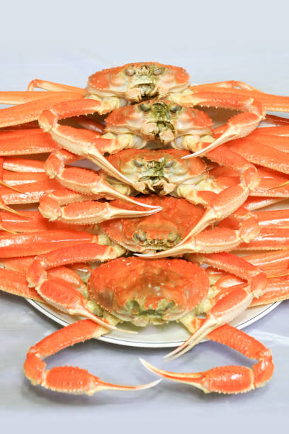 istock The crab is boiled and cooked 2194155534