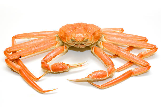 istock The crab is boiled and cooked 2194155552