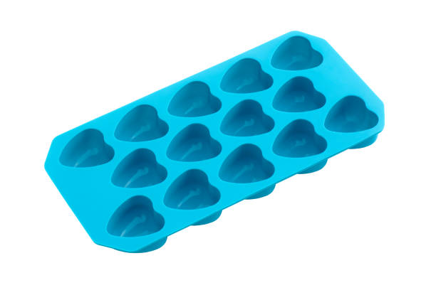 istock Silicone mold for making candies, marmalade, chocolate and ice 2194176872