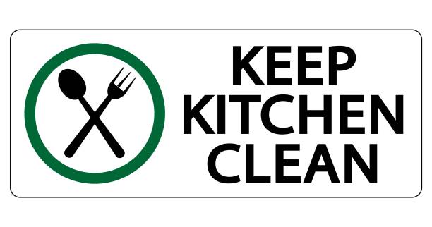 152,800+ Kitchen Signs Stock Photos, Pictures & Royalty-Free