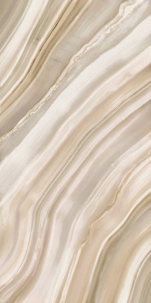 istock Onyx Geologic marble. Onyx agatha marble texture background stone 2194185686