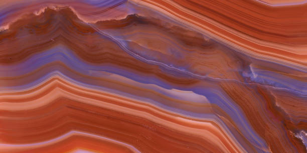 istock Onyx Geologic marble. Onyx agatha marble texture background stone 2194185921