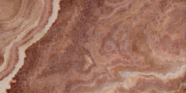 istock Onyx Geologic marble. Onyx agatha marble texture background stone 2194186640