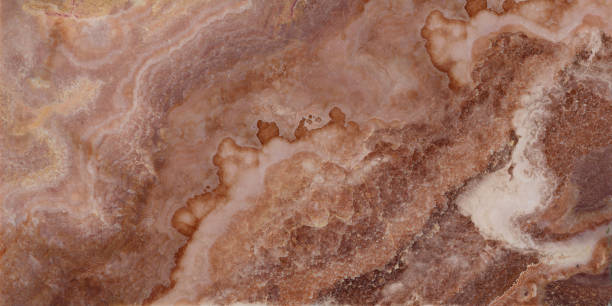 istock Onyx Geologic marble. Onyx agatha marble texture background stone 2194186741