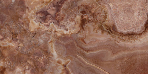 istock Onyx Geologic marble. Onyx agatha marble texture background stone 2194186747