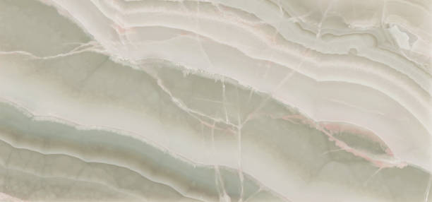 istock Onyx Geologic marble. Onyx agatha marble texture background stone 2194187033