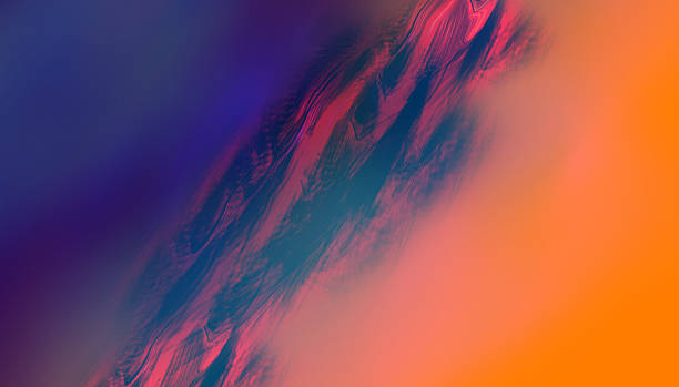 istock Abstract colors, texture, Various shapes in various colors, artistic waves pattern design background, 2194187458