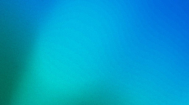istock Abstract blue colors wavy background, flowing in 3d design, 2194187646