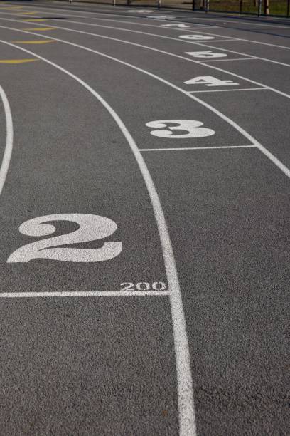 istock High school track and football field 2194191818