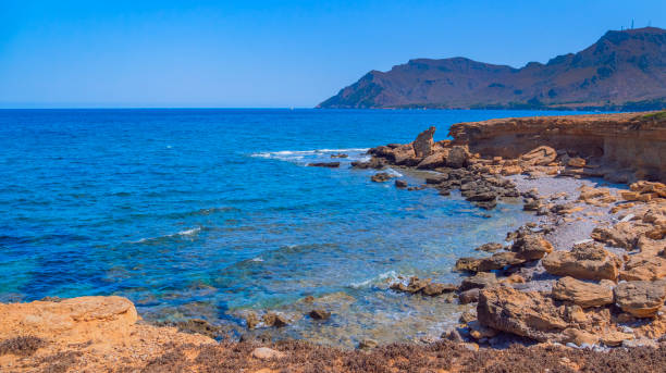 istock Cape Farrutx, Spain 2194194000