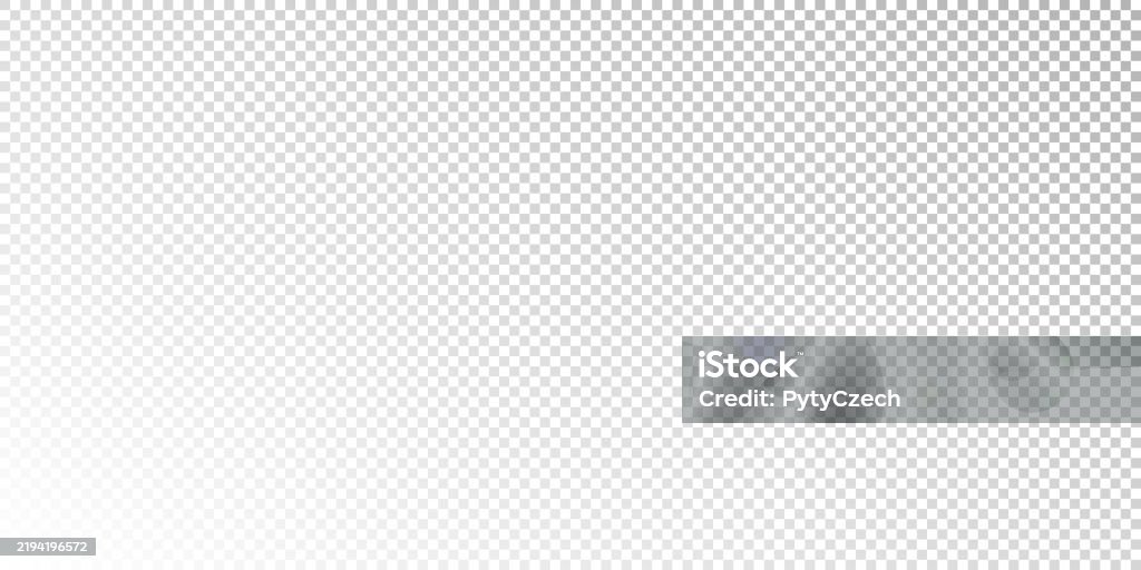 Transparency Grid Background Css White Gradient Backdrop On Transparency Grid Stock Illustration ...