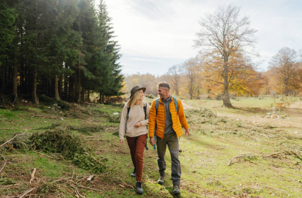 istock Hiking with my girl 2194196819