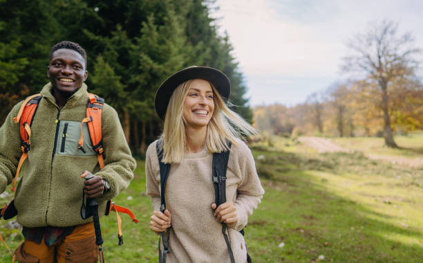 istock Hiking with my girl 2194196821