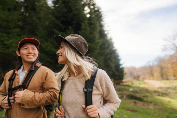 istock Hiking with my girl 2194196833