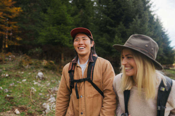 istock Hiking with my girl 2194196842