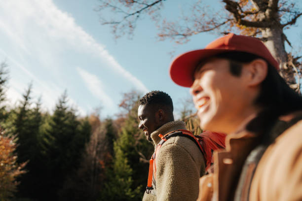 istock Hiking with my best friend 2194196845