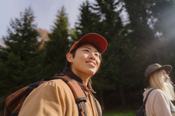istock Hiking with my girl 2194196857