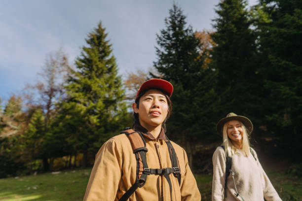 istock Hiking with my girl 2194196867