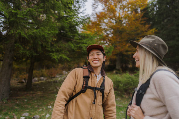 istock Hiking with my girl 2194196872