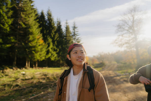 istock Hiking with my best friend 2194196883
