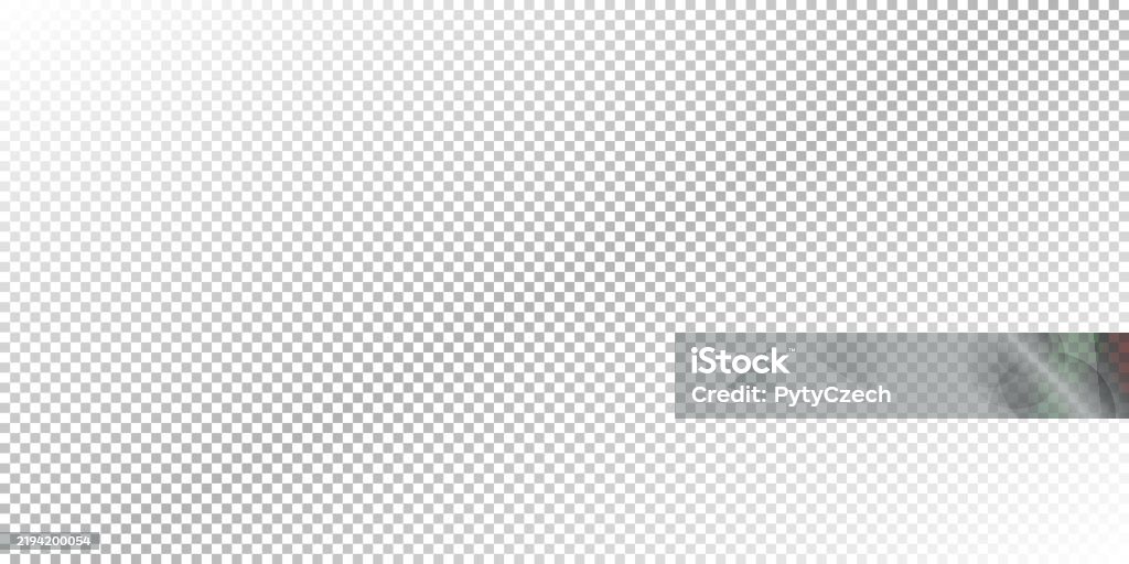Transparency Board Design Background White Gradient Backdrop On Transparency Grid Stock Illustration ...