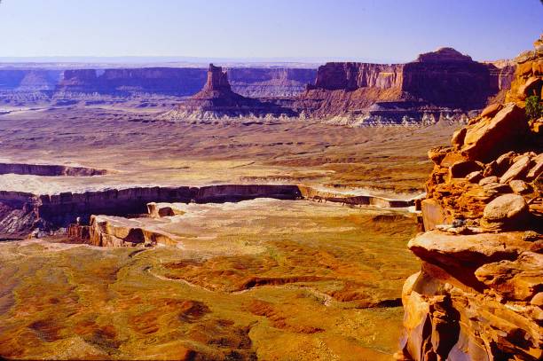 istock Canyonlands National Park Utah September 1984 2194203978