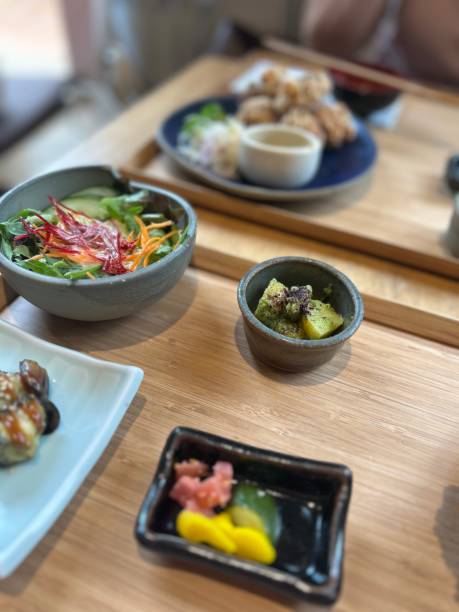 istock Japan Food 2194212359