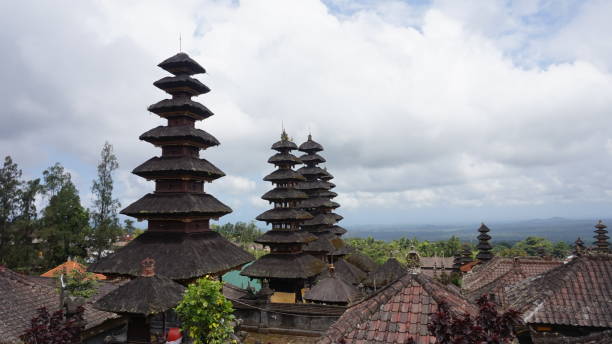 istock Besakih Temple, Bali, Indonesia 2194253334