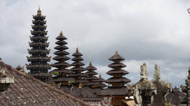 istock Besakih Temple, Bali, Indonesia 2194253335
