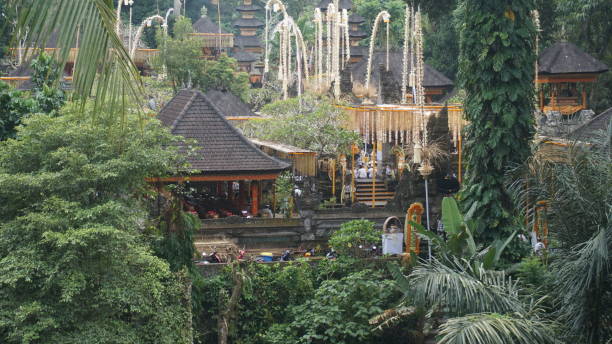 istock Gunung Lebah Temple, Ubud Temple, Bali, Indonesia 2194255413