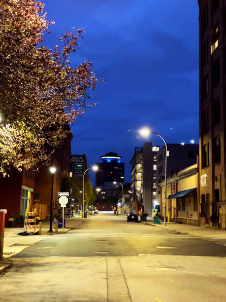 istock City Street 2194258319