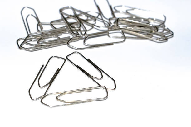 paper clips
