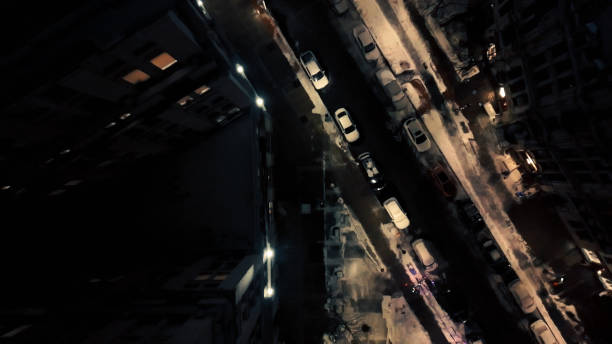 Ominous Ambiance II