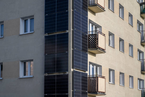 istock Urban Sustainability in Action 2194264987