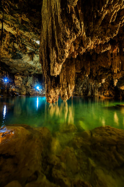istock Cenote X´Keken V 2194267855