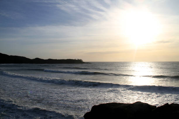 istock Tofino’s Radiance: A Portal of Harmony 2194268964