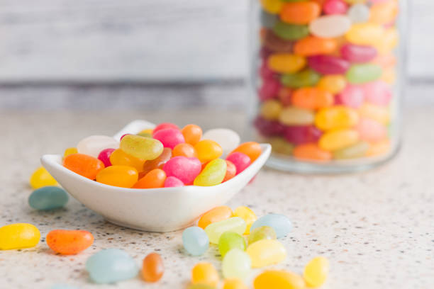 Colorful Candy