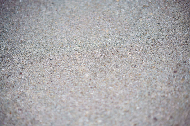 Close-up of a concrete wall. No people