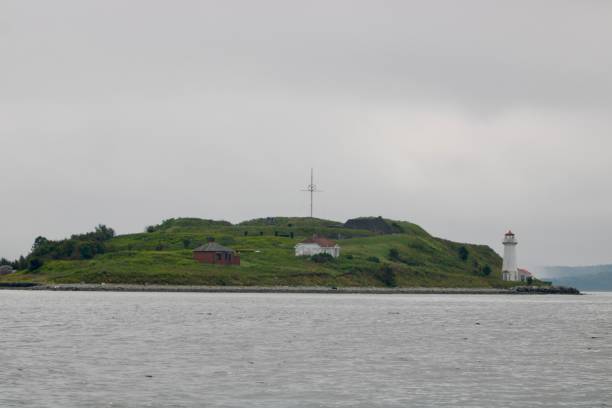 istock Georges Island National Historic Site 2194274081