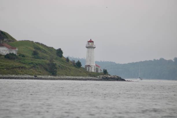 istock Georges Island National Historic Site 2194274083