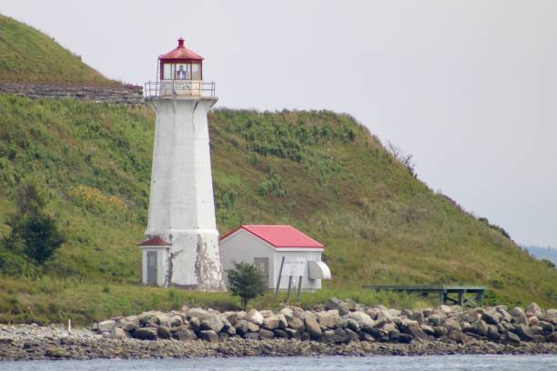 istock Georges Island National Historic Site 2194274095