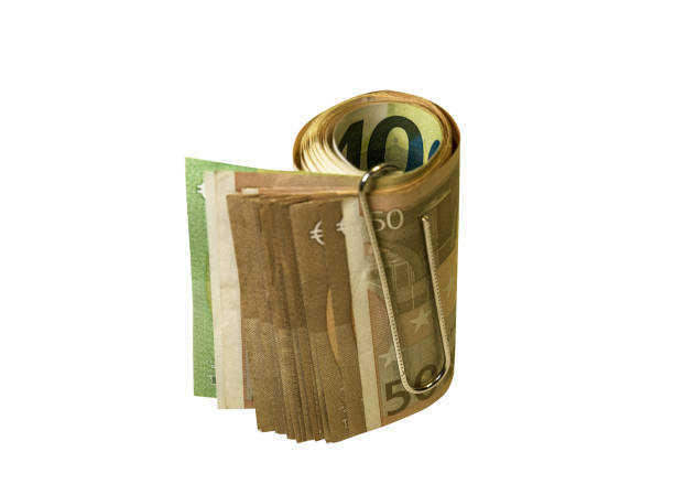 istock bundle of euro money isolated 2194274571