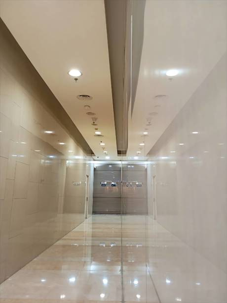 istock The Hallway to the toilet 2194284109