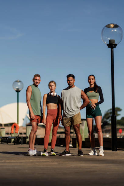 istock Dedication to fitness 2194288192