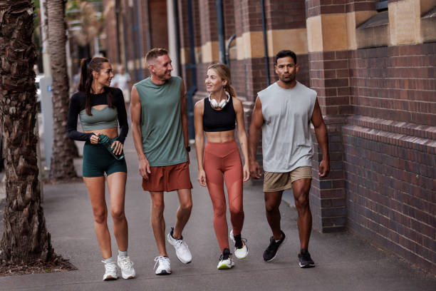 istock Street joggers united 2194291080