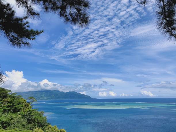 istock In view of the peninsula 2194292025